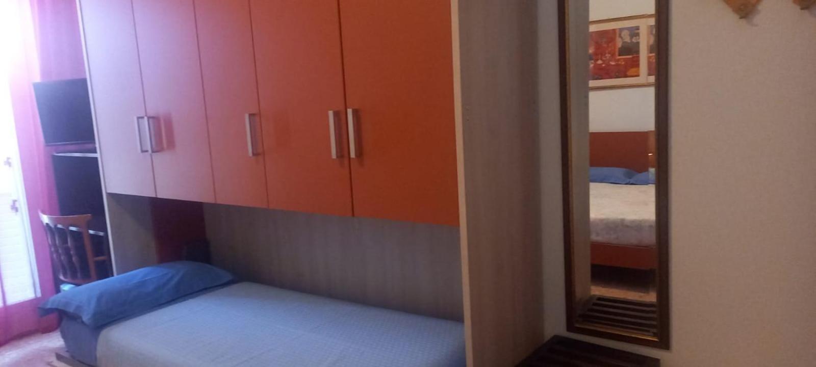 Hotel Galassi Numana Exterior photo