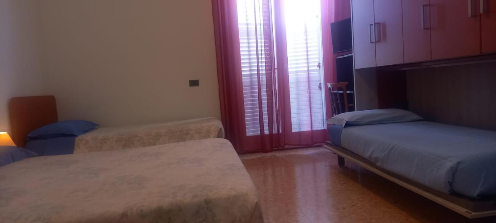 Hotel Galassi Numana Room photo