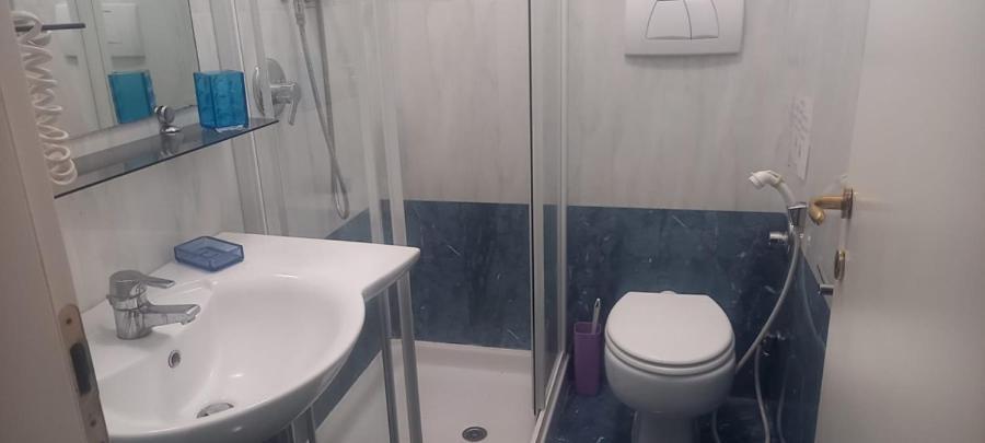 Hotel Galassi Numana Room photo