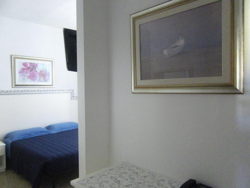 Hotel Galassi Numana Exterior photo