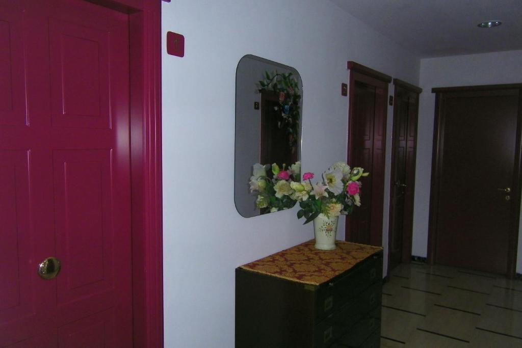 Hotel Galassi Numana Exterior photo