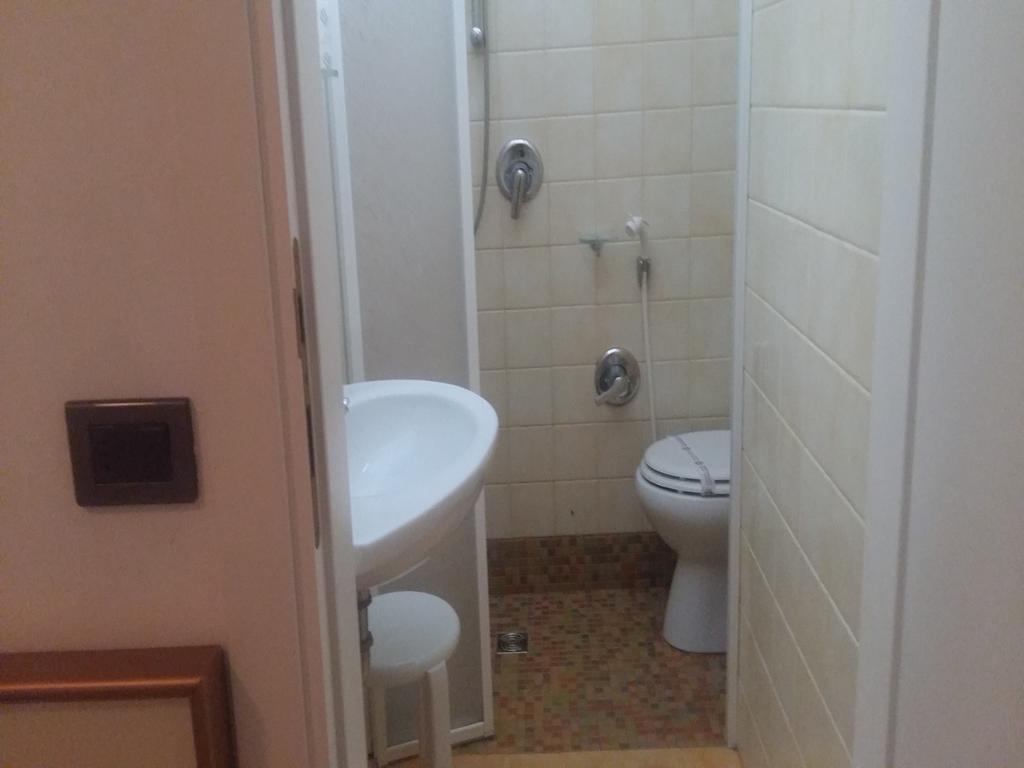Hotel Galassi Numana Room photo