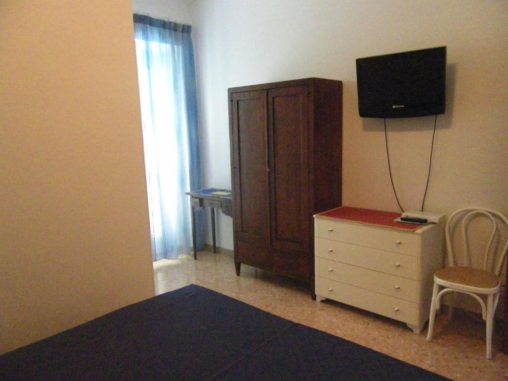 Hotel Galassi Numana Room photo
