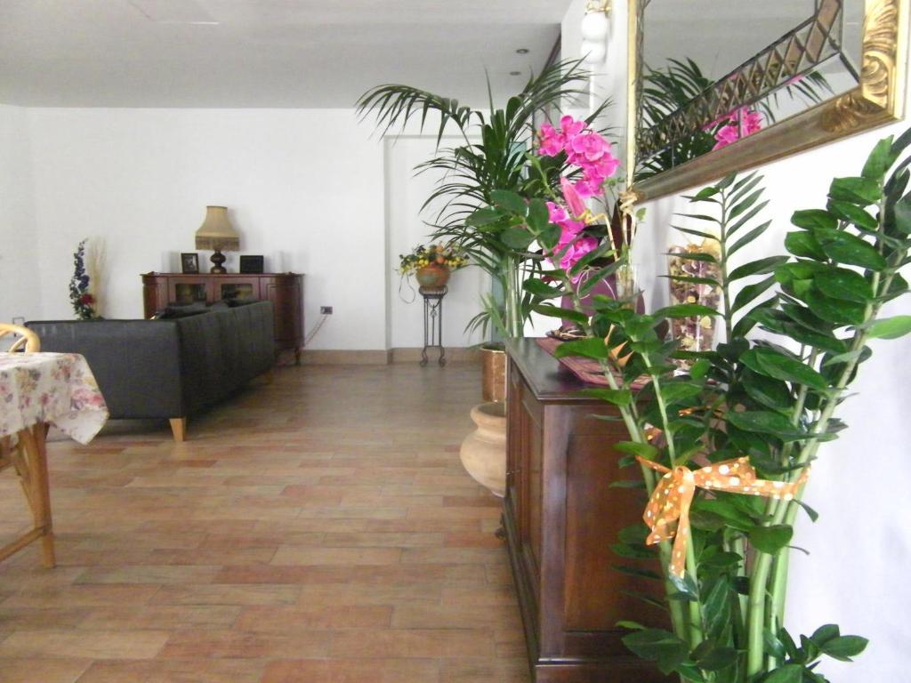 Hotel Galassi Numana Exterior photo