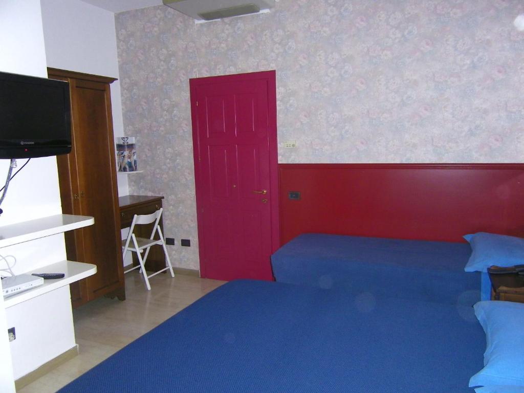 Hotel Galassi Numana Room photo