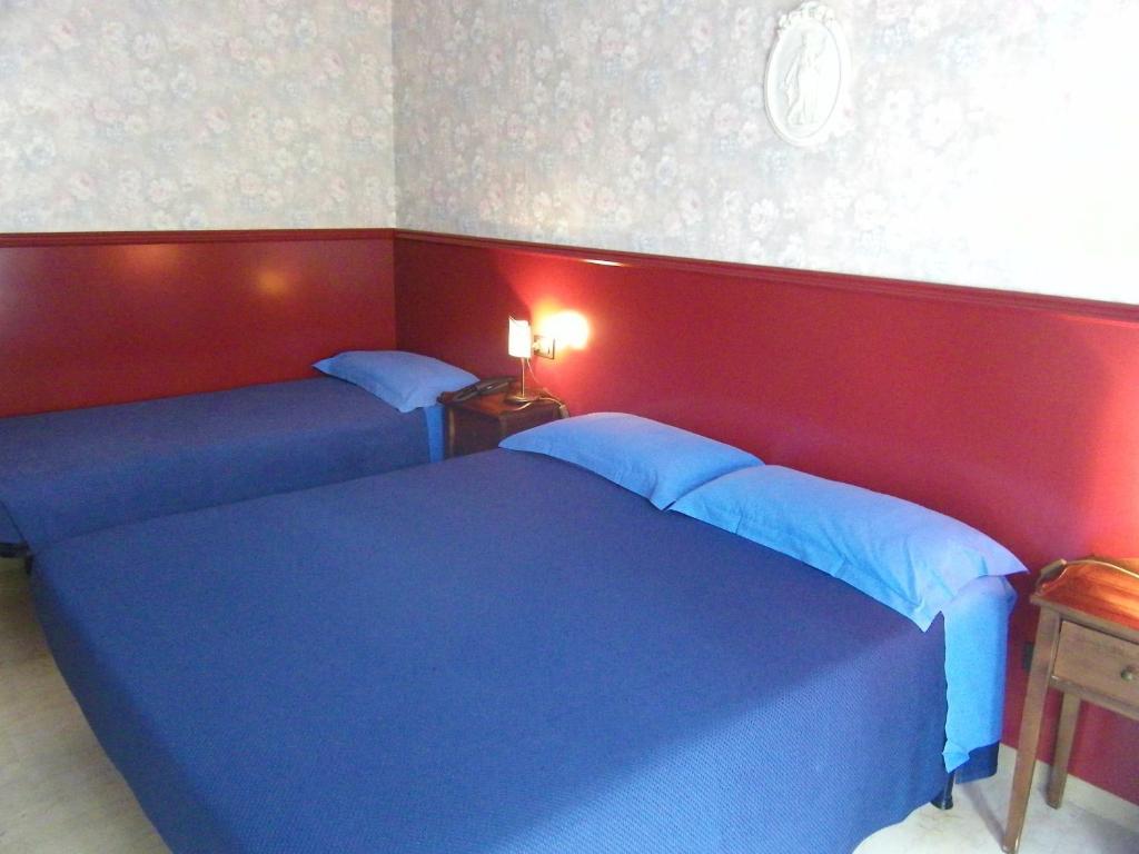 Hotel Galassi Numana Room photo