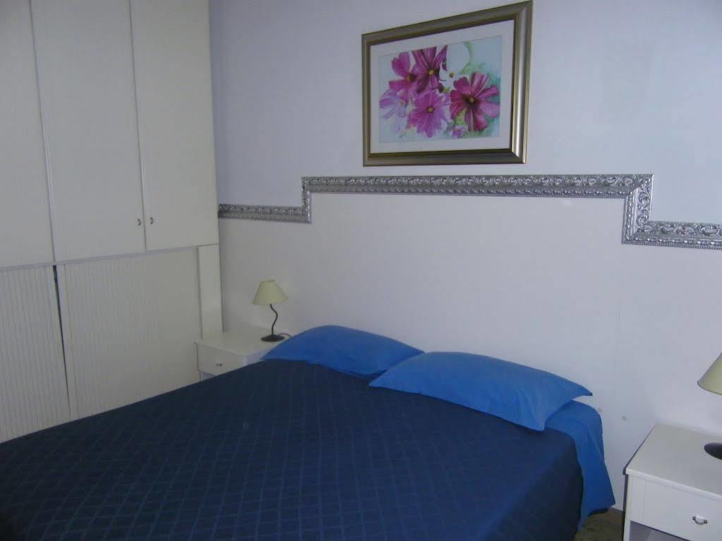 Hotel Galassi Numana Exterior photo